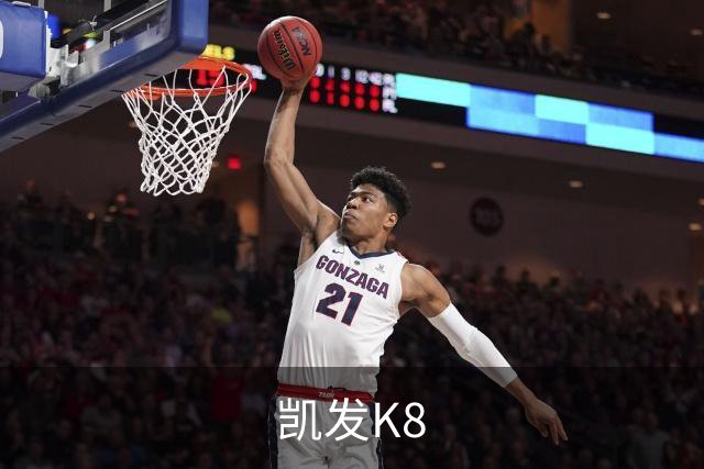 凯发K8公司简介